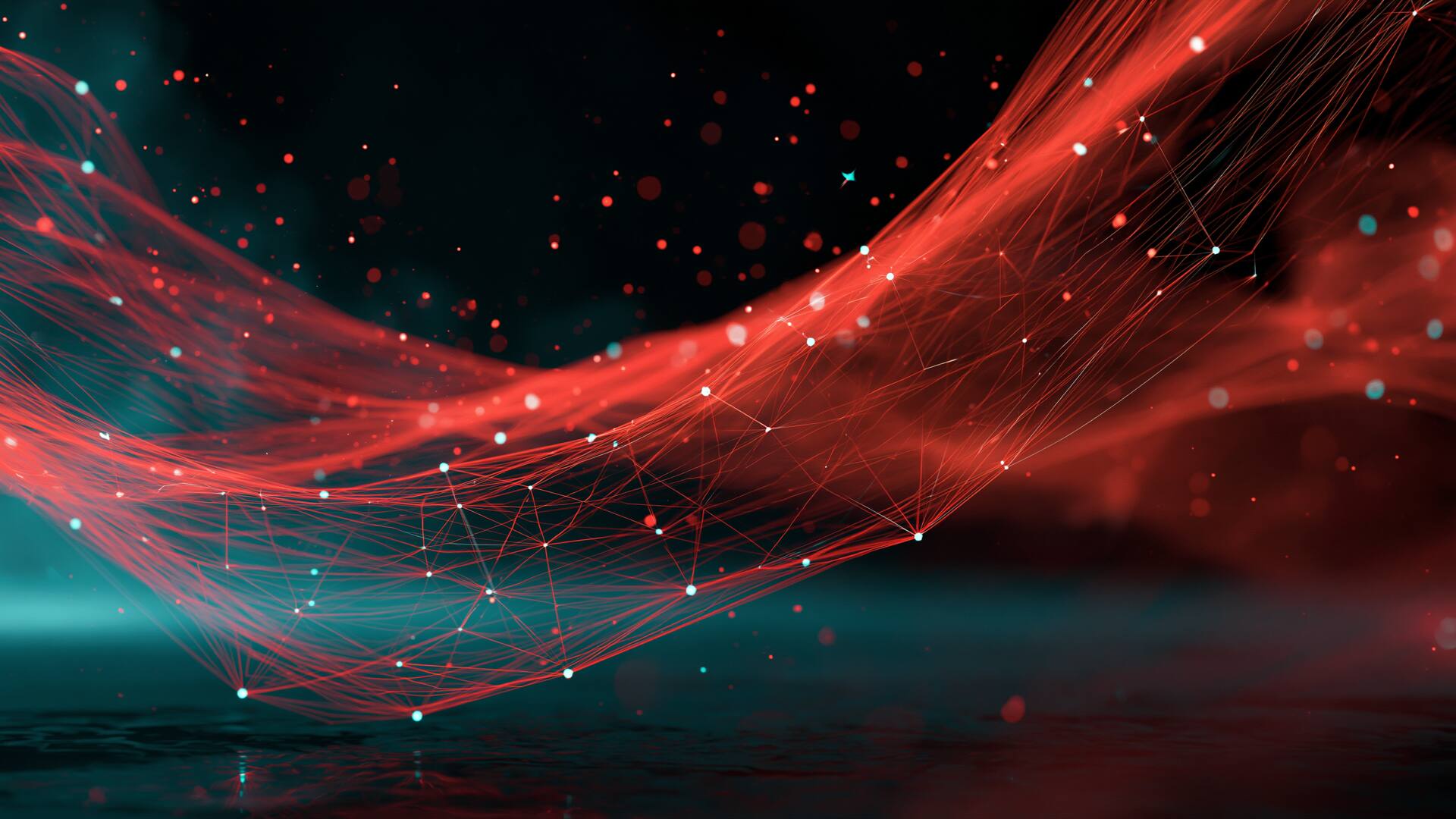 Network Design & Engineering